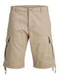 Jack&Jones Jpstcole Barkley Erkek Kargo Şort