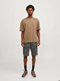 Jack&Jones Jpstcole Barkley Erkek Kargo Şort