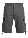 Jack&Jones Jpstcole Barkley Erkek Kargo Şort