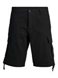 Jack&Jones Jpstcole Barkley Erkek Kargo Şort