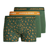 Jack Jones Boxer Ula 3 Pack