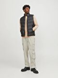 Jack&Jonesjpstkarl Jjleo Tech Erkek Kargo Pantolon