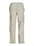Jack&Jonesjpstkarl Jjleo Tech Erkek Kargo Pantolon