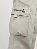 Jack&Jonesjpstkarl Jjleo Tech Erkek Kargo Pantolon