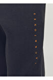 Jack Jones Regular Fit Lacivert Erkek Eşofman Altı 12248838