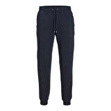 Jack & Jones 12248838 Jpstgordon Jjestar Jj Sweat Pants Gms Lacivert