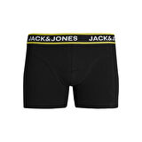 Jack & Jones Erkek Boxer 3'lü Paket 12250612