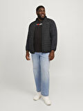Jack&Jones Plus Erkek Mont 12253852