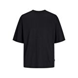 Jack Jones Tişört Grand Oversize Crew Neck