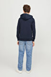 Jack & Jones Jjebradley Çocuk Sweatshirt
