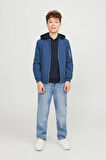 Jack & Jones Jjebradley Çocuk Sweatshirt