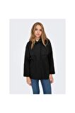 Only 15308840 Onlblue Parka Jacket Cc Otw Ss Trenç Kadın Mont