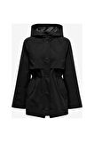 Only 15308840 Onlblue Parka Jacket Cc Otw Ss Trenç Kadın Mont