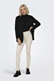 ONLY ONLROSE HW SKINNY DNM GUA019 NOOS15309783 EKRU