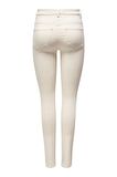 ONLY ONLROSE HW SKINNY DNM GUA019 NOOS15309783 EKRU
