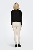 ONLY ONLROSE HW SKINNY DNM GUA019 NOOS15309783 EKRU