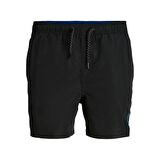 Jack Jones Şort Mayo Fiji Solid