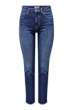 ONLY ONLLILOU HW SLIM DNM REA057 