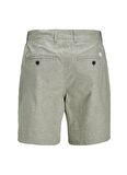 Jack & Jones Chino Şort, S, Yeşil