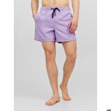Jack Jones Şort Mayo Fiji Solid