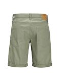 Jack & Jones Chino Şort, S, Yeşil