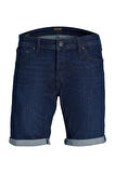 Jack & Jones Erkek Kot Şort 12250177