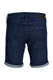 Jack & Jones Erkek Kot Şort 12250177