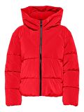 Only Onlece Puffer Jacket Cs Otw Kadın Mont