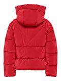 Only Onlece Puffer Jacket Cs Otw Kadın Mont