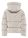 Only Onlece Puffer Jacket Cs Otw Kadın Mont