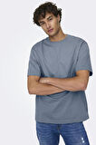 ONSFRED LIFE RLX SS TEE NOOS 