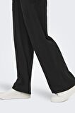 ONLY ONLTIZANA COTTON LOOSE PANTS WVN 15319090 SİYAH