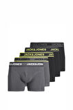 Jack & Jones Erkek Boxer-12251371