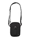 JACASHFORD MESH CROSSBODY SİYAH