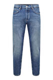 ONSYOKE TAPERED MB 9360 DOT DNM NOOS AÇIK MAVİ 22029360