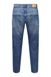 ONSYOKE TAPERED MB 9360 DOT DNM NOOS AÇIK MAVİ 22029360