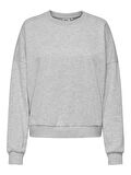 ONLFAVE L/S O-NECK KADIN SWEAT