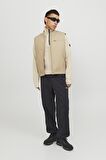 JACK&JONES JPSTKARL JJHOOK JOGGER LN 12253040 SİYAH