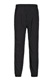 JACK&JONES JPSTKARL JJHOOK JOGGER LN 12253040 SİYAH