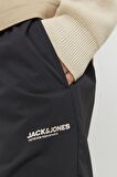 JACK&JONES JPSTKARL JJHOOK JOGGER LN 12253040 SİYAH
