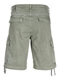 Jack&Jones Jpstcole Jjtucker Erkek Kargo Şort