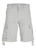Jack&Jones Jpstcole Jjtucker Erkek Kargo Şort