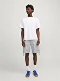 Jack&Jones Jpstcole Jjtucker Erkek Kargo Şort