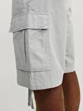 Jack&Jones Jpstcole Jjtucker Erkek Kargo Şort
