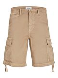 Jack&Jones Jpstcole Jjtucker Erkek Kargo Şort