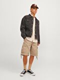 Jack&Jones Jpstcole Jjtucker Erkek Kargo Şort