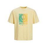 Jack Jones Tişört Scope Crew Neck