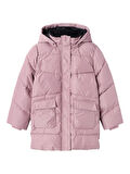 Name It Nkfmedow03 Unisex Çocuk Mont