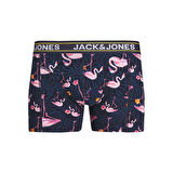 Jack & Jones Erkek Boxer 3lü Paket 12255833