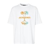Jack Jones Tişört Lafayette Crew Neck 2